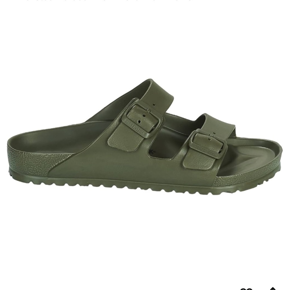 Birkenstock Arizona Essentials EVA Slide Sandal - NWT Size Men's 11
